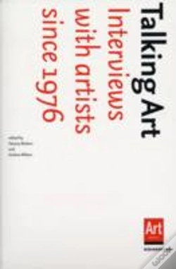 Capa do artigo Talking Art