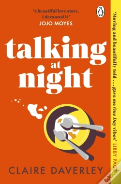Capa do artigo Talking At Night