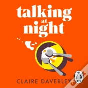 Capa do artigo Talking At Night