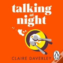 Capa do artigo Talking At Night