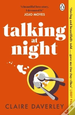 Capa do artigo Talking At Night
