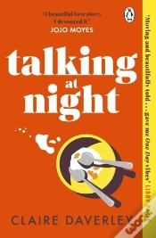 Capa do artigo Talking At Night