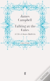 Capa do artigo Talking At The Gates
