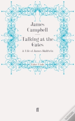 Capa do artigo Talking At The Gates