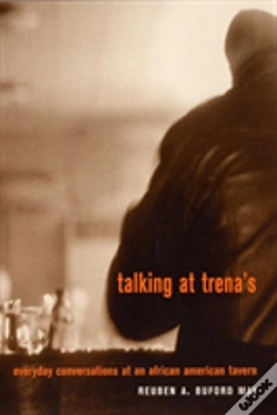 Capa do artigo Talking At Trena'S