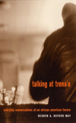 Talking At Trena'S