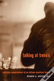 Capa do artigo Talking At Trena