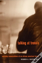 Capa do artigo Talking At Trena