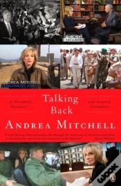 Capa do artigo Talking Back