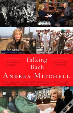 Capa do artigo Talking Back