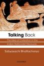 Talking Back - Preview