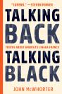 Talking Back, Talking Black - Preview