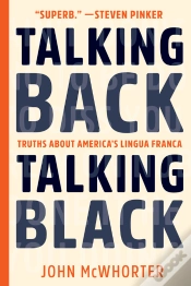 Capa do artigo Talking Back, Talking Black