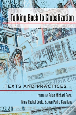 Capa do artigo Talking Back To Globalization