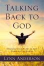 Talking Back To God - Preview