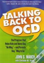 Talking Back To Ocd