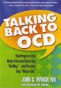 Talking Back To Ocd - Preview