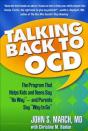 Talking Back To Ocd - Preview