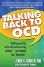 Talking Back To Ocd - Preview