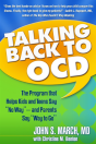Talking Back To Ocd - Preview