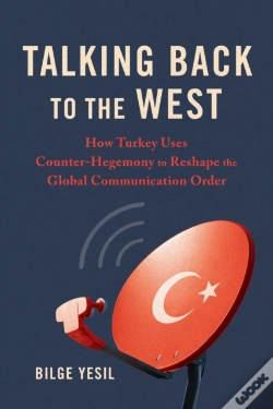 Capa do artigo Talking Back To The West