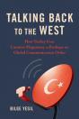 Talking Back To The West - Preview