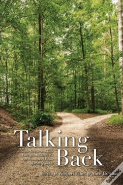 Capa do artigo Talking Back
