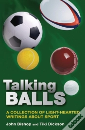 Capa do artigo Talking Balls