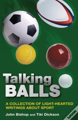 Capa do artigo Talking Balls