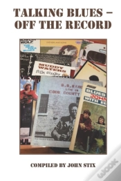 Capa do artigo Talking Blues - Off The Record