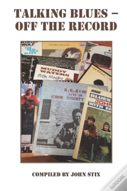 Capa do artigo Talking Blues - Off The Record