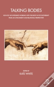 Capa do artigo Talking Bodies