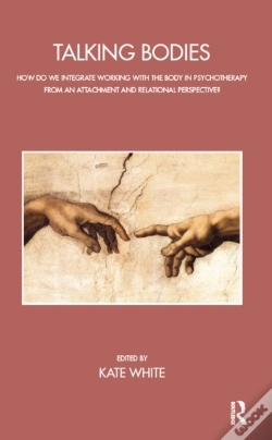 Capa do artigo Talking Bodies