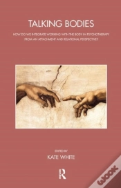 Capa do artigo Talking Bodies