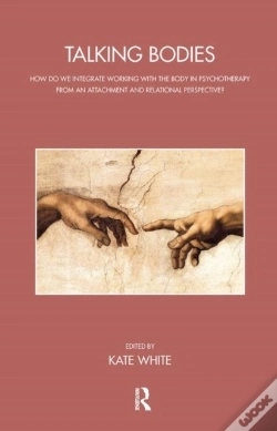 Capa do artigo Talking Bodies