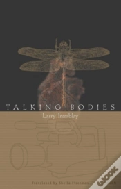 Capa do artigo Talking Bodies