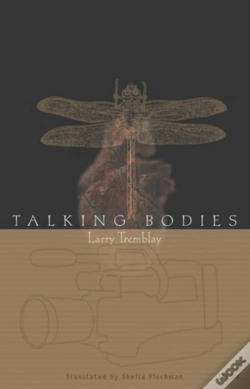 Capa do artigo Talking Bodies