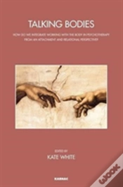 Capa do artigo Talking Bodies