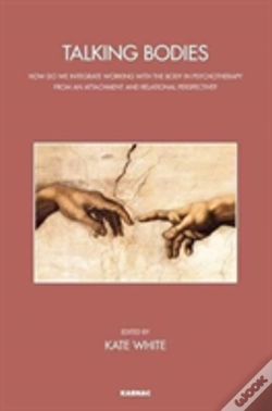 Capa do artigo Talking Bodies