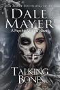 Talking Bones - Preview