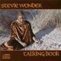 Talking Book - CD - Preview