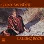 Talking Book - CD - Preview