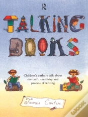 Capa do artigo Talking Books