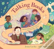 Capa do artigo Talking Books