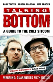 Capa do artigo Talking Bottom