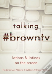 Capa do artigo Talking #Browntv