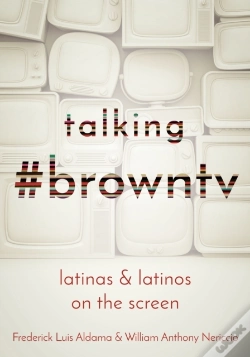 Capa do artigo Talking #Browntv