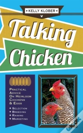 Talking Chicken