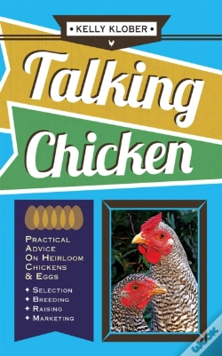 Capa do artigo Talking Chicken