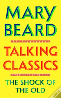 Capa do artigo Talking Classics